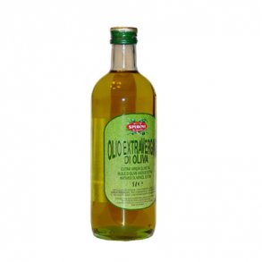 Ekstra jomfruoliven olie, 1 liter