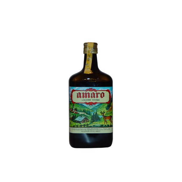 Amaro - Urtelik&oslash;r