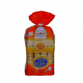 Savoiardi - kiks til Tirami Su