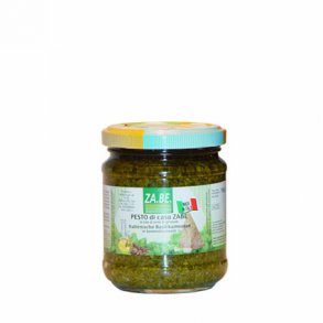 Pesto, 190 gr