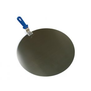 Azzura bakke med hndtag