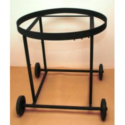 Vogn til Bikuben 60 - basis