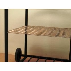 Vogn til Bikuben 60 - komplet