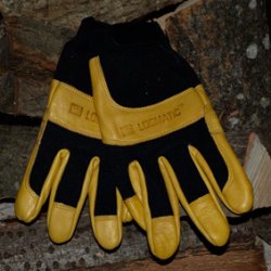 LOGMATIC (R) arbejdshandsker