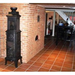 FVR 80 Kolding, Jylland