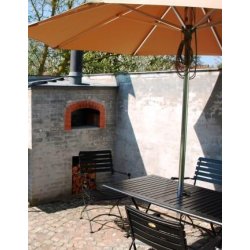 FVR 100 Jelling, Jylland 