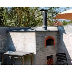 FVR 100 Jelling, Jylland 