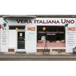 Pizzeria Vero Italiano