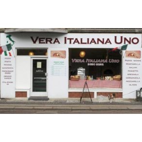 Pizzeria Vero Italiano
