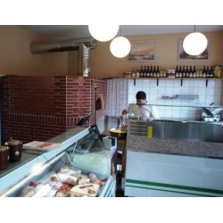 Pizzeria Vero Italiano