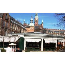 Cafe Ultimo - Tivoli