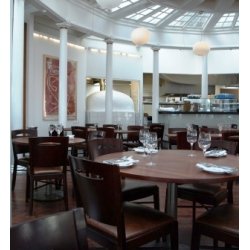 Cafe Ultimo - Tivoli