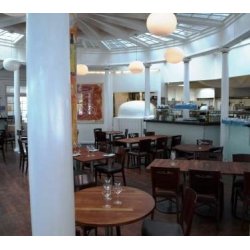 Cafe Ultimo - Tivoli