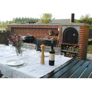 FV 60 Ikast, Jylland