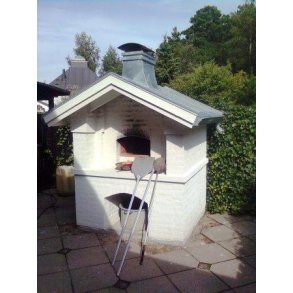 FVR 100 Rørvig, Sjælland