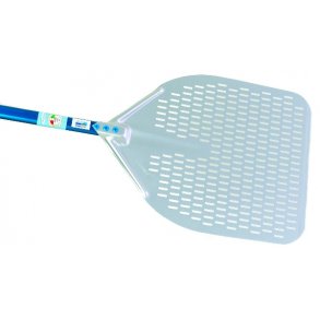 Paletta perforeret rektangulr