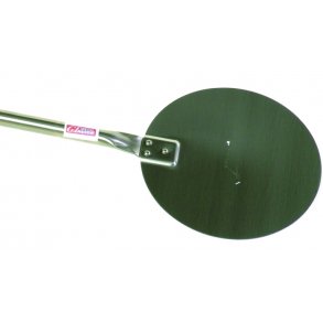 Palettino kort, robust skaft