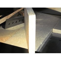 FV Terrazza 60 uden vogn