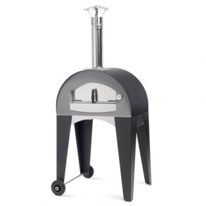 FV Terrazza 40 med vogn