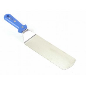 Azzura lille rektangul&aelig;r og fleksibel pizza skovl.