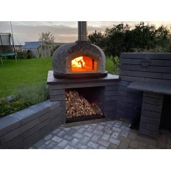 Forno Vero MED Pro
