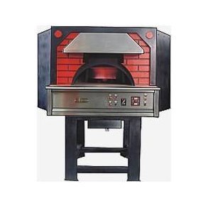 Gasfyrede stenovne - AS Term