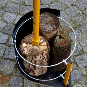 Fagpressen tester Logmatic