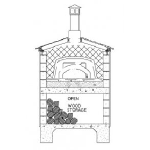 - Opbygning af under- og overdel